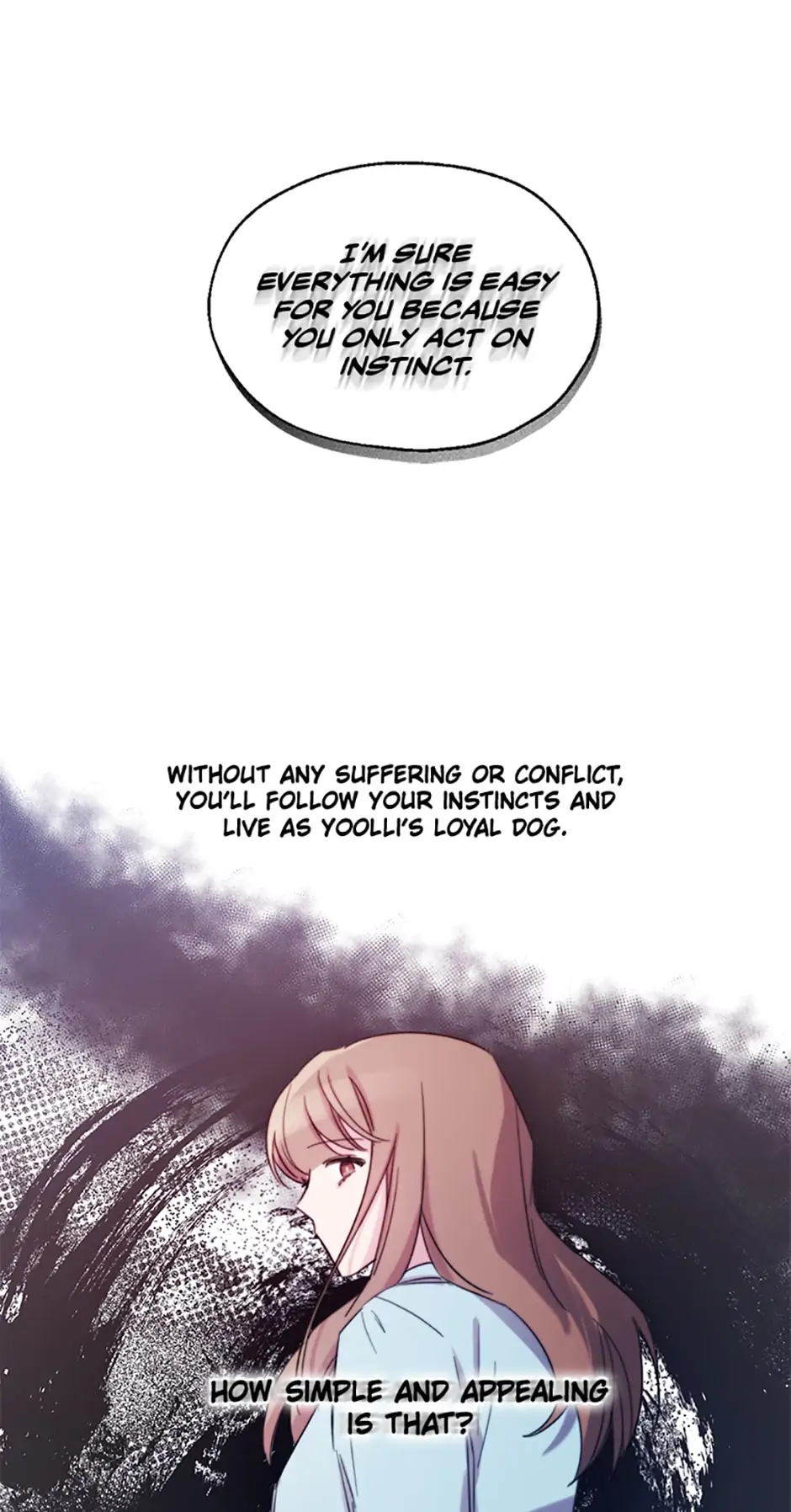 Black Dragon’s Taste chapter 45 - page 44